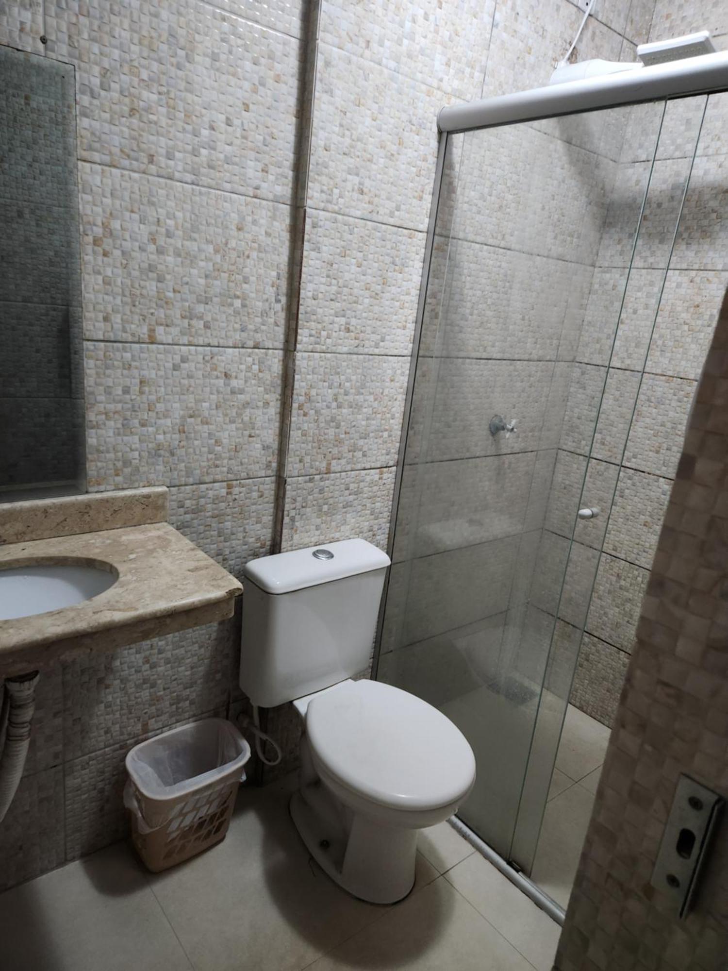 Hotel Goias Norte Goiânia Eksteriør billede